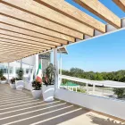 La imagen 1 de la Empresa FAIRFIELD INN & SUITES BY MARRIOTT CANCUN AIRPORT Transportes y Turismo en Cancún ROO