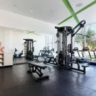 La imagen 6 de la Empresa FAIRFIELD INN & SUITES BY MARRIOTT CANCUN AIRPORT Transportes y Turismo en Cancún ROO