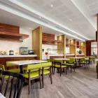 La imagen 10 de la Empresa FAIRFIELD INN & SUITES BY MARRIOTT CANCUN AIRPORT Transportes y Turismo en Cancún ROO