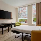 La imagen 11 de la Empresa FAIRFIELD INN & SUITES BY MARRIOTT CANCUN AIRPORT Transportes y Turismo en Cancún ROO