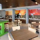 La imagen 1 de la Empresa FAIRFIELD INN & SUITES BY MARRIOTT MEXICO CITY VALLEJO Transportes y Turismo en Mexico City CMX