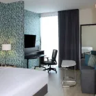 La imagen 2 de la Empresa FAIRFIELD INN & SUITES BY MARRIOTT MEXICO CITY VALLEJO Transportes y Turismo en Mexico City CMX