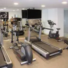 La imagen 3 de la Empresa FAIRFIELD INN & SUITES BY MARRIOTT MEXICO CITY VALLEJO Transportes y Turismo en Mexico City CMX