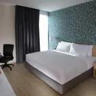 La imagen 7 de la Empresa FAIRFIELD INN & SUITES BY MARRIOTT MEXICO CITY VALLEJO Transportes y Turismo en Mexico City CMX