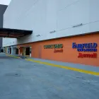 La imagen 10 de la Empresa FAIRFIELD INN & SUITES BY MARRIOTT MEXICO CITY VALLEJO Transportes y Turismo en Mexico City CMX