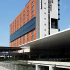 La imagen 11 de la Empresa FAIRFIELD INN & SUITES BY MARRIOTT MEXICO CITY VALLEJO Transportes y Turismo en Mexico City CMX