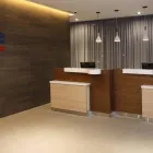 La imagen 12 de la Empresa FAIRFIELD INN & SUITES BY MARRIOTT MEXICO CITY VALLEJO Transportes y Turismo en Mexico City CMX