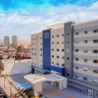 La imagen 2 de la Empresa FAIRFIELD INN & SUITES BY MARRIOTT TIJUANA Transportes y Turismo en Tijuana BCN
