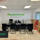 La imagen 3 de la Empresa FARENHOM Servicios Profesionales y de Negocios en Monterrey NLE