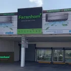 La imagen 6 de la Empresa FARENHOM Servicios Profesionales y de Negocios en Monterrey NLE