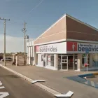 La imagen 1 de la Empresa FARMACIAS BENAVIDES - SANTIAGO VIDAURRI Salud y Medicina en Mexicali BCN