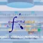 La imagen 6 de la Empresa FARMACOTIZA SA DE CV en Puebla MEX