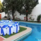 La imagen 1 de la Empresa FAVY ALQUILADORA Arte, Entretenimiento y Vida Nocturna en Guadalajara JAL