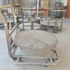 La imagen 2 de la Empresa FC METALES Pailería y soldadura en San Nicolás De Los Garza NLE