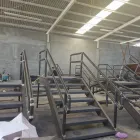 La imagen 3 de la Empresa FC METALES Pailería y soldadura en San Nicolás De Los Garza NLE