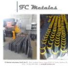 La imagen 5 de la Empresa FC METALES Pailería y soldadura en San Nicolás De Los Garza NLE