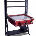 La imagen 4 de la Empresa FENIX MÁQUINAS PARA SERIGRAFÍA Servicios Profesionales y de Negocios en Valle De Chalco Solidaridad MEX