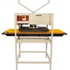 La imagen 5 de la Empresa FENIX MÁQUINAS PARA SERIGRAFÍA Servicios Profesionales y de Negocios en Valle De Chalco Solidaridad MEX