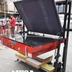 La imagen 6 de la Empresa FENIX MÁQUINAS PARA SERIGRAFÍA Servicios Profesionales y de Negocios en Valle De Chalco Solidaridad MEX