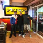 La imagen 8 de la Empresa FENIX MÁQUINAS PARA SERIGRAFÍA Servicios Profesionales y de Negocios en Valle De Chalco Solidaridad MEX