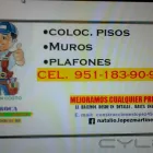 La imagen 2 de la Empresa FERRENOVA 2000 Industrias y Agricultura en Oaxaca De Juárez OAX