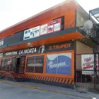 La imagen 2 de la Empresa FERRETERA Y MADERERA LA MORZA Industrias y Agricultura en Piedras Negras COA