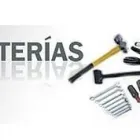 La imagen 2 de la Empresa FERRETERÍA LA AZTECA SA DE CV Industrias y Agricultura en Celaya GUA