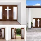 La imagen 4 de la Empresa FERRIOLI ALUMINUM en San Luis Potosí SLP