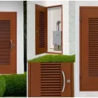 La imagen 12 de la Empresa FERRIOLI ALUMINUM en San Luis Potosí SLP