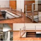 La imagen 16 de la Empresa FERRIOLI ALUMINUM en San Luis Potosí SLP