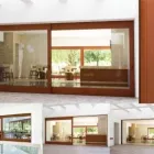 La imagen 18 de la Empresa FERRIOLI ALUMINUM en San Luis Potosí SLP