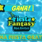 La imagen 6 de la Empresa FIESTA FANTASY Organización y Realización de Fiestas y Eventos en Puerto Vallarta JAL
