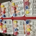 La imagen 2 de la Empresa FIGURAS DE YESO DIAZ Porcelana y Cerámica en Ciudad De México CMX