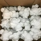 La imagen 3 de la Empresa FIGURAS DE YESO DIAZ Porcelana y Cerámica en Ciudad De México CMX