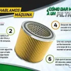 La imagen 2 de la Empresa FILTROS PARA MAQUINARIA PESADA S.A. DE C.V. Refacciones y Accesorios para Automóviles y Camiones en San Luis Potosí SLP