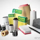La imagen 10 de la Empresa FILTROS PARA MAQUINARIA PESADA S.A. DE C.V. Refacciones y Accesorios para Automóviles y Camiones en San Luis Potosí SLP