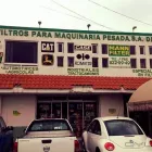 La imagen 14 de la Empresa FILTROS PARA MAQUINARIA PESADA S.A. DE C.V. Refacciones y Accesorios para Automóviles y Camiones en San Luis Potosí SLP