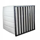 La imagen 1 de la Empresa FILTROS Y MALLAS DE PUEBLA SA DE CV Seguridad Industrial en San Andrés Cholula PUE