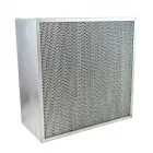 La imagen 2 de la Empresa FILTROS Y MALLAS DE PUEBLA SA DE CV Seguridad Industrial en San Andrés Cholula PUE