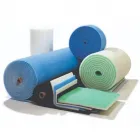 La imagen 3 de la Empresa FILTROS Y MALLAS DE PUEBLA SA DE CV Seguridad Industrial en San Andrés Cholula PUE