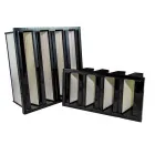 La imagen 5 de la Empresa FILTROS Y MALLAS DE PUEBLA SA DE CV Seguridad Industrial en San Andrés Cholula PUE