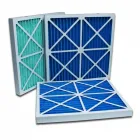 La imagen 8 de la Empresa FILTROS Y MALLAS DE PUEBLA SA DE CV Seguridad Industrial en San Andrés Cholula PUE