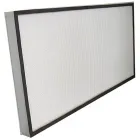 La imagen 9 de la Empresa FILTROS Y MALLAS DE PUEBLA SA DE CV Seguridad Industrial en San Andrés Cholula PUE