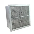 La imagen 11 de la Empresa FILTROS Y MALLAS DE PUEBLA SA DE CV Seguridad Industrial en San Andrés Cholula PUE