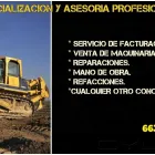 La imagen 1 de la Empresa FIMBRES ARRENDAMIENTO Y EQUIPOS SA DE CV Servicios Profesionales y de Negocios en Hermosillo SON