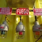 La imagen 3 de la Empresa FIRE AND CONTROLS en Toluca De Lerdo MEX