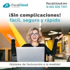 La imagen 2 de la Empresa FISCALCLOUD Servicios Profesionales y de Negocios en Querétaro QUE
