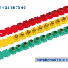 La imagen 10 de la Empresa FISCHER-HILTI Industrias y Agricultura en Morelia MIC