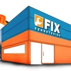 La imagen 1 de la Empresa FIX FERRETERIA AGUASCALIENTES Servicios Profesionales y de Negocios en Aguascalientes MEX