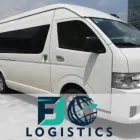 La imagen 2 de la Empresa FJ LOGISTICS Transportes y Vehículos industriales y comerciales en Saltillo COA